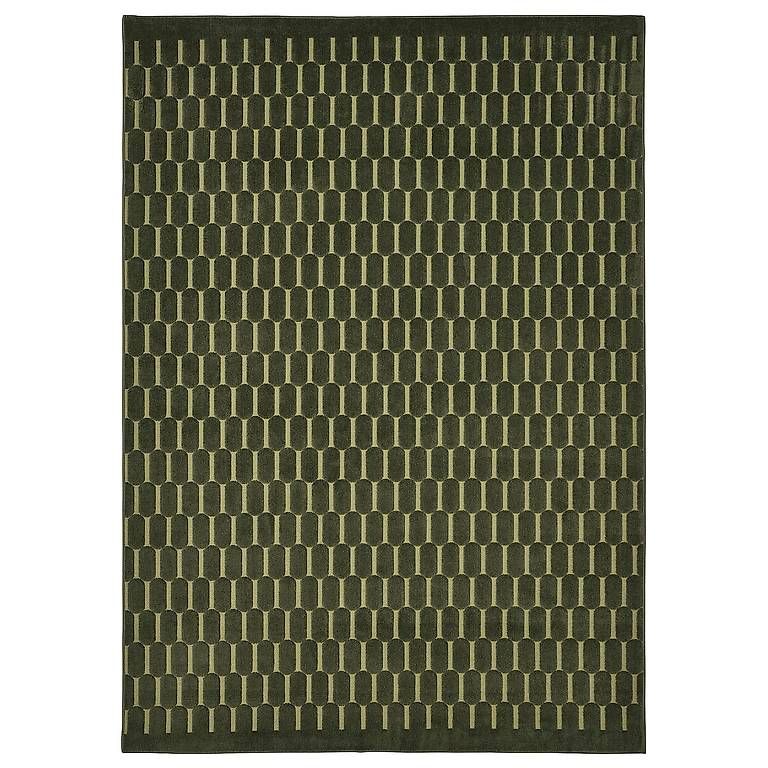 Teppiche: Tapis vert - IKEA NÖVLING – Gebraucht aus Petit-Lancy von Saku13