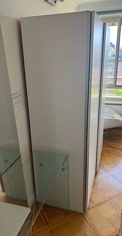 Armadi: Armoire blanche IKEA 150x200x60 – Usato da Lausanne venduto da lcuenoud 1