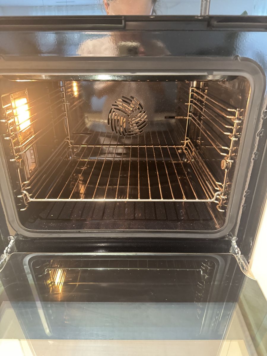 V-Zug Forni: V-ZUG Oven + Combi Steam Oven – Usato da Wädenswil venduto da katdede 3