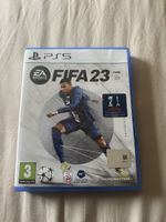 PS5 Game FIFA 23