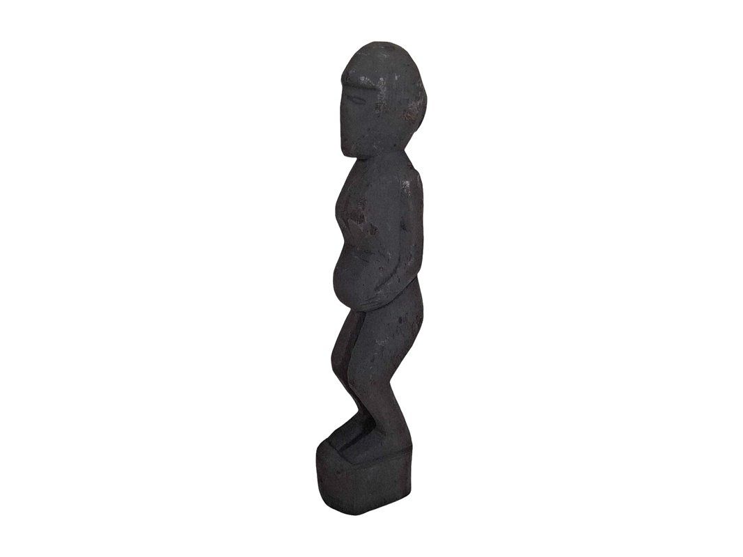 Sculture & Statue: Abstrakte figurative Skulptur – Usato da Wil SG venduto da Restwert_Wil 1