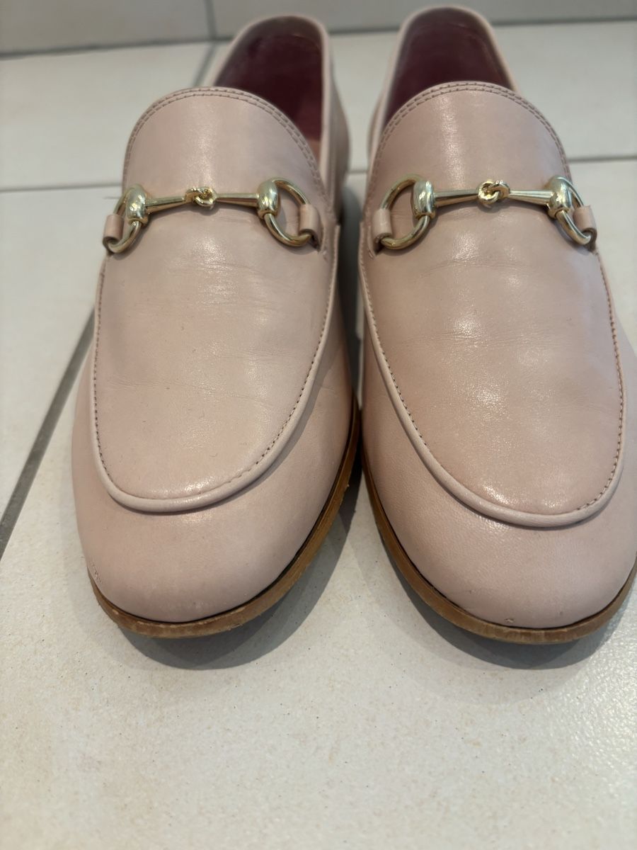 Scarpe da donna: Castellano Loafer Schuhe Gr.37 – Usato da Tuggen venduto da TG_SZ 6