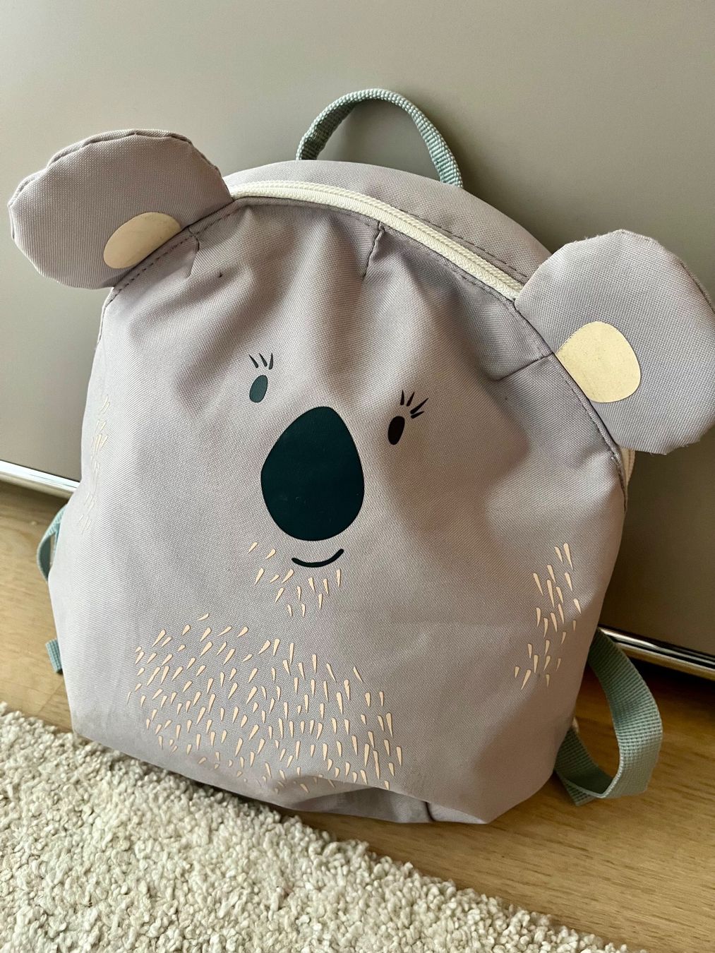 Lässig Borse & Zaini: Lässig Kinderrucksack 🤍 – Usato da Zürich venduto da davidihagee