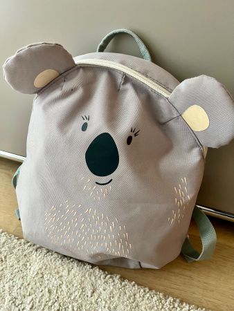 Lässig Kinderrucksack 🤍