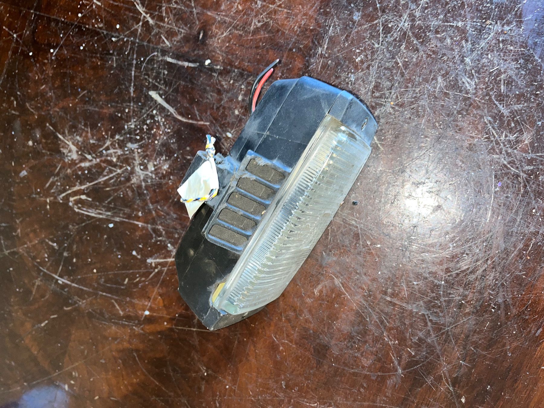 Sachs Parti ricambio per ciclomotori: Mofa Lampe – Usato da Fahrni b. Thun venduto da berger_tuning34 3