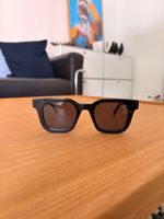 CHIMI x H&M Sonnenbrille Schwarz