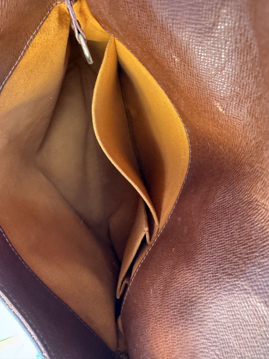 Borse da donna: Louis Vuitton Schultertasche – Usato da Neuenegg venduto da ilovefashion123 6