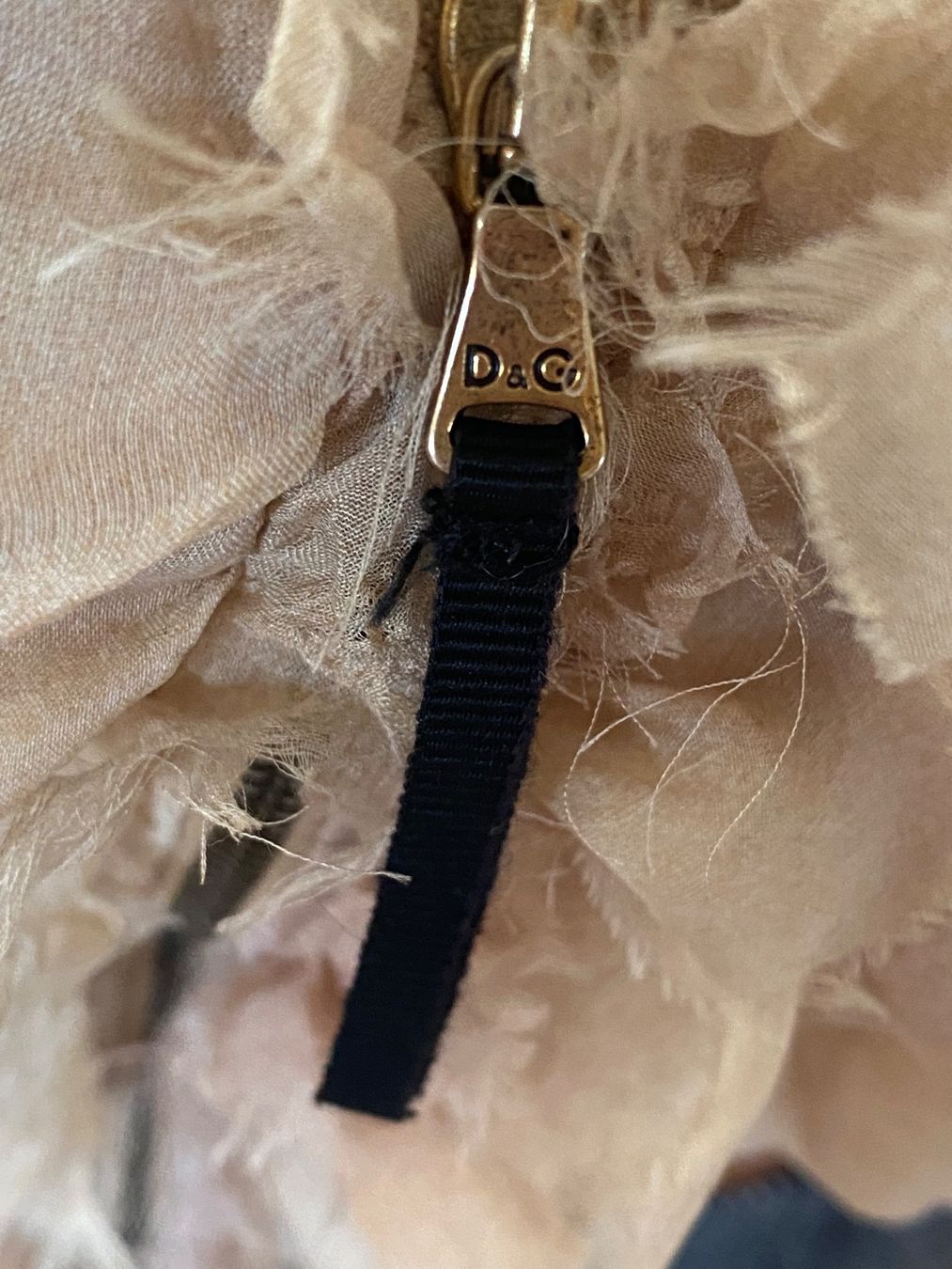 Dolce & Gabbana Vestiti: Dolce&Gabbana Kleid – Nuovo (secondo la descrizione) da Uster venduto da Charis5 4