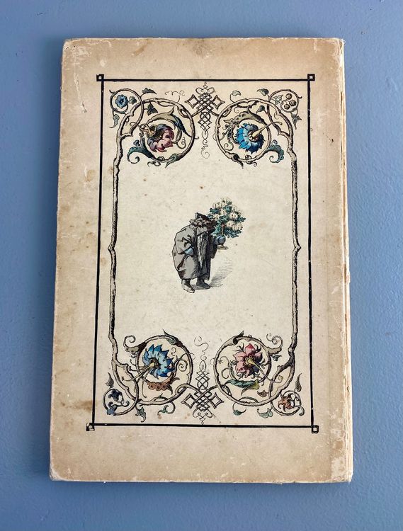 Libri: ANTIKES KINDERBUCH “MÜNCHNER BILDERBOGEN” 1898 – Usato da Zürich venduto da NIKI777 1