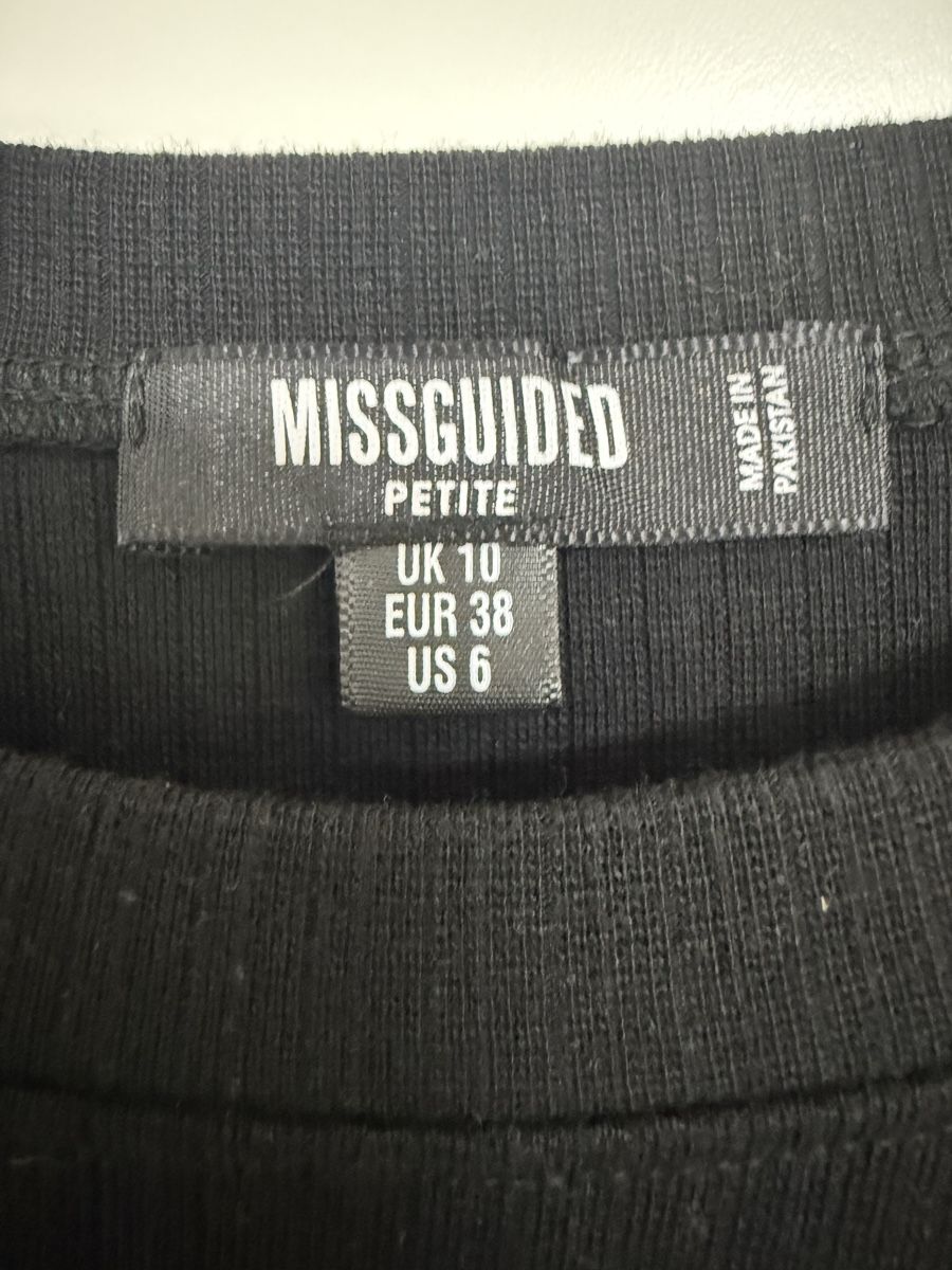 Lotti di vestiti: Kleider Set Zara, mint & Berry und Misguided – Usato da Zürich venduto da Sashkica 5