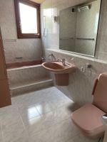 Komplettes Badezimmer (Sanitärapparate) zum Verkaufen