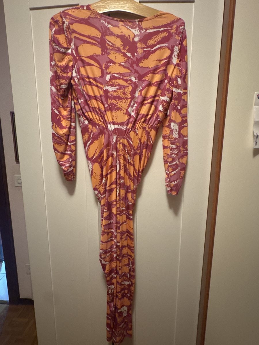 Kleider: Vestito colorato – Gebraucht aus Rancate von Waly__ 1