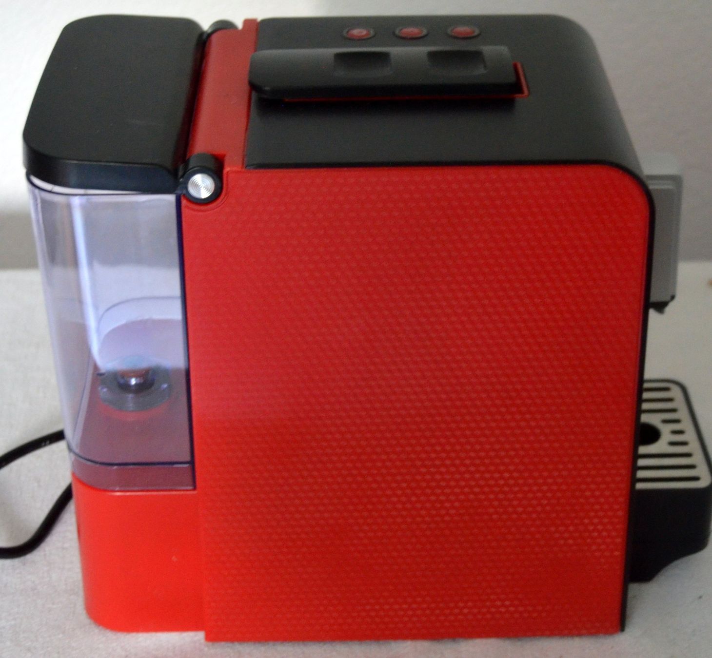 Macchine per caffè & Macchine per espresso: Caffè d'Italia Chikko Kaffeemaschine / machine à café – Nuovo e nell'imballaggio originale da Collonges venduto da arashee 6