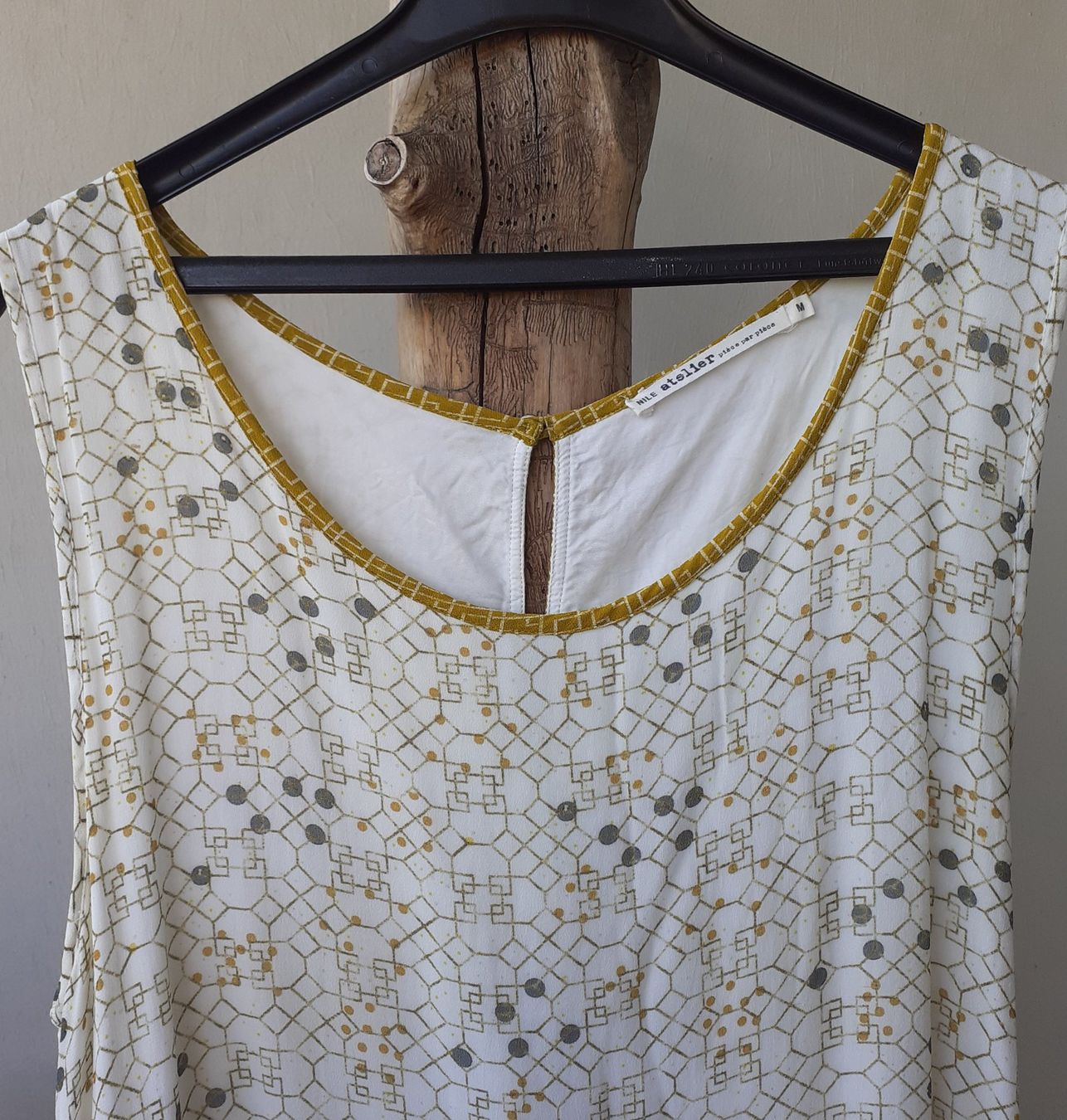 Nile Vestiti: Nile atelier Kleid, S/M – Usato da Bern venduto da Solarsystem 5