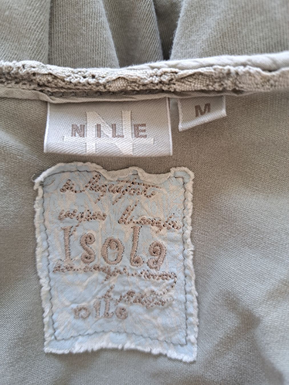 Nile T-Shirts: Nile Shirt – Gebraucht aus Thalwil von sternenstaub369 2