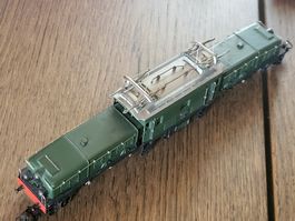 märklin Krokodil SBB 3015 guter Zustand
