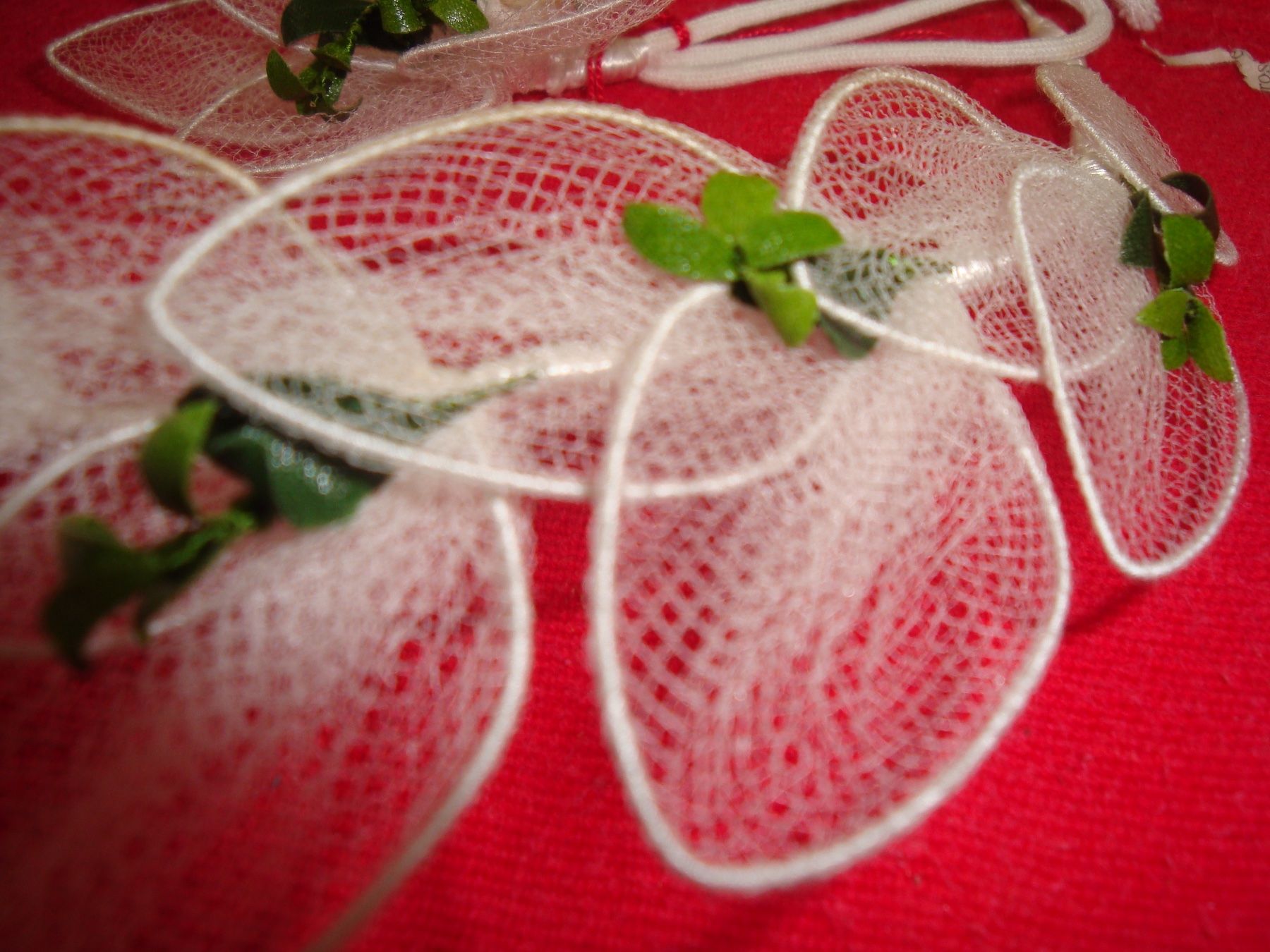 Accessori per capelli: Hochzeitskränzchen, antik – Usato da häusernmoos venduto da buc_8ftk 2