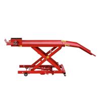 DEMA Motorrad Hebebühne bis 360kg