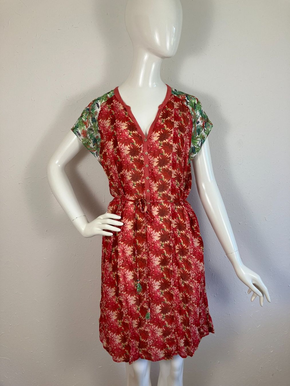Nile Kleider: NILE Kleid Gr.XL – Gebraucht aus Laupen ZH von kar_lfz6 1