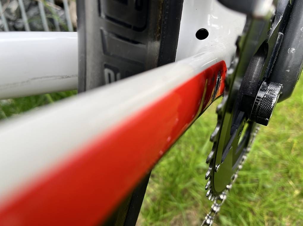 Specialized Velos: Specialized S-Works Tarmac SL6 – Gebraucht aus Kaltbrunn von  4