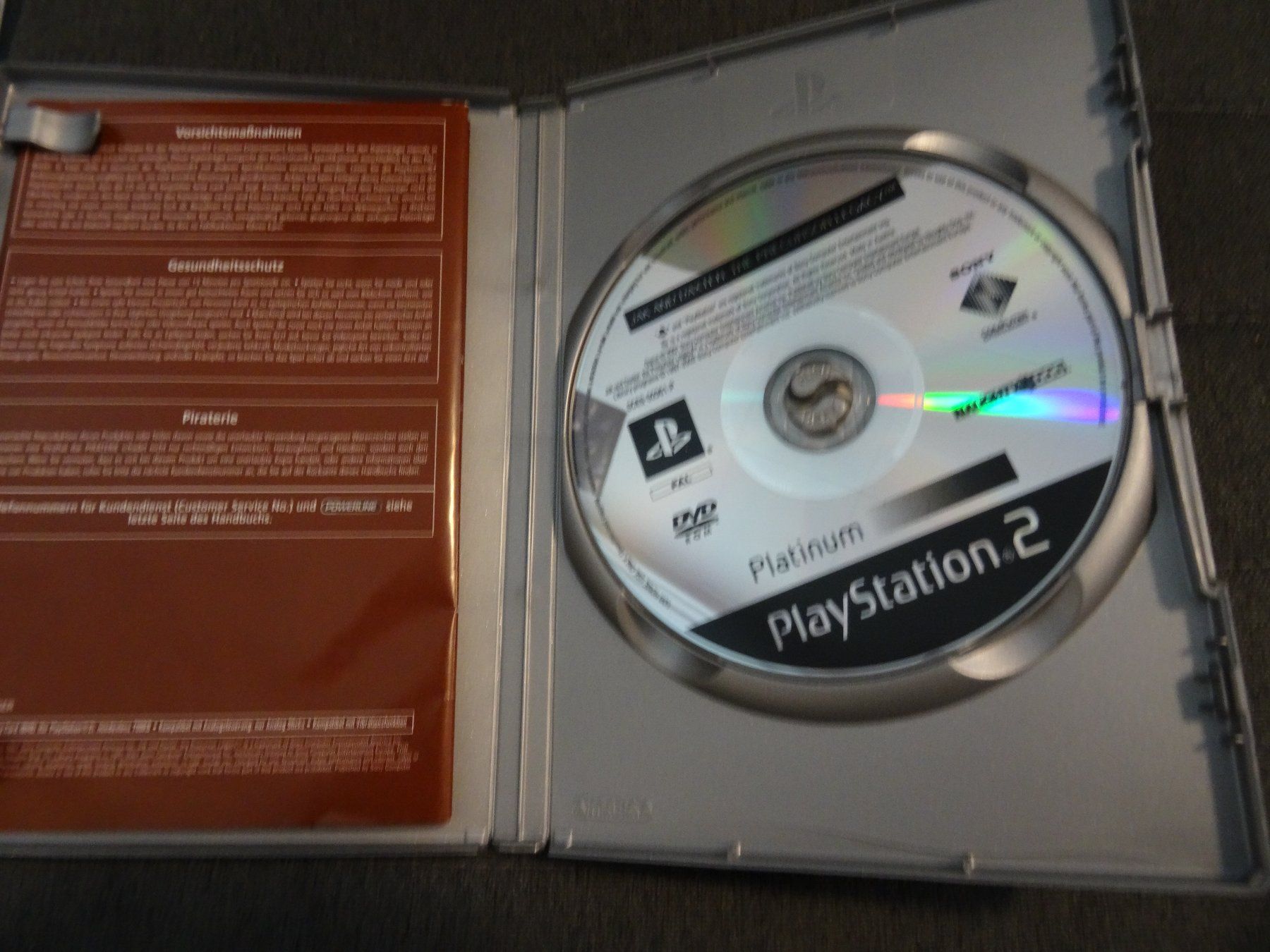 Giochi: Jak and Daxter - The Precursor Legacy PS2 – Usato da Olten venduto da Disc-Ausverkauf 1