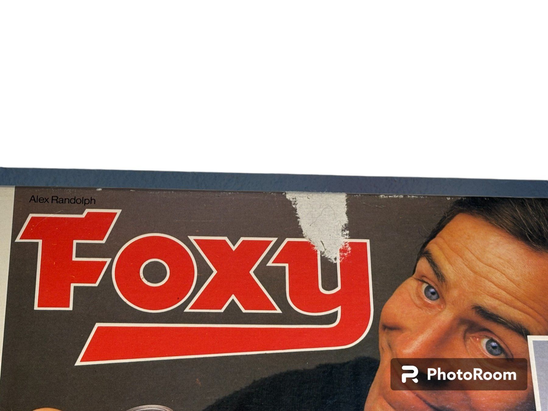 Giochi: Foxy Spiel von 1977 Brettspiele – Usato da Binningen venduto da samorga21 3