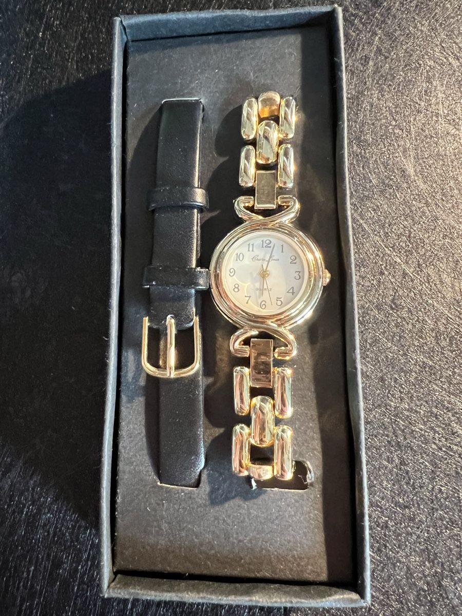 Orologi: Charles Léman Uhr – Nuovo (secondo la descrizione) da Laufen venduto da groove60 3