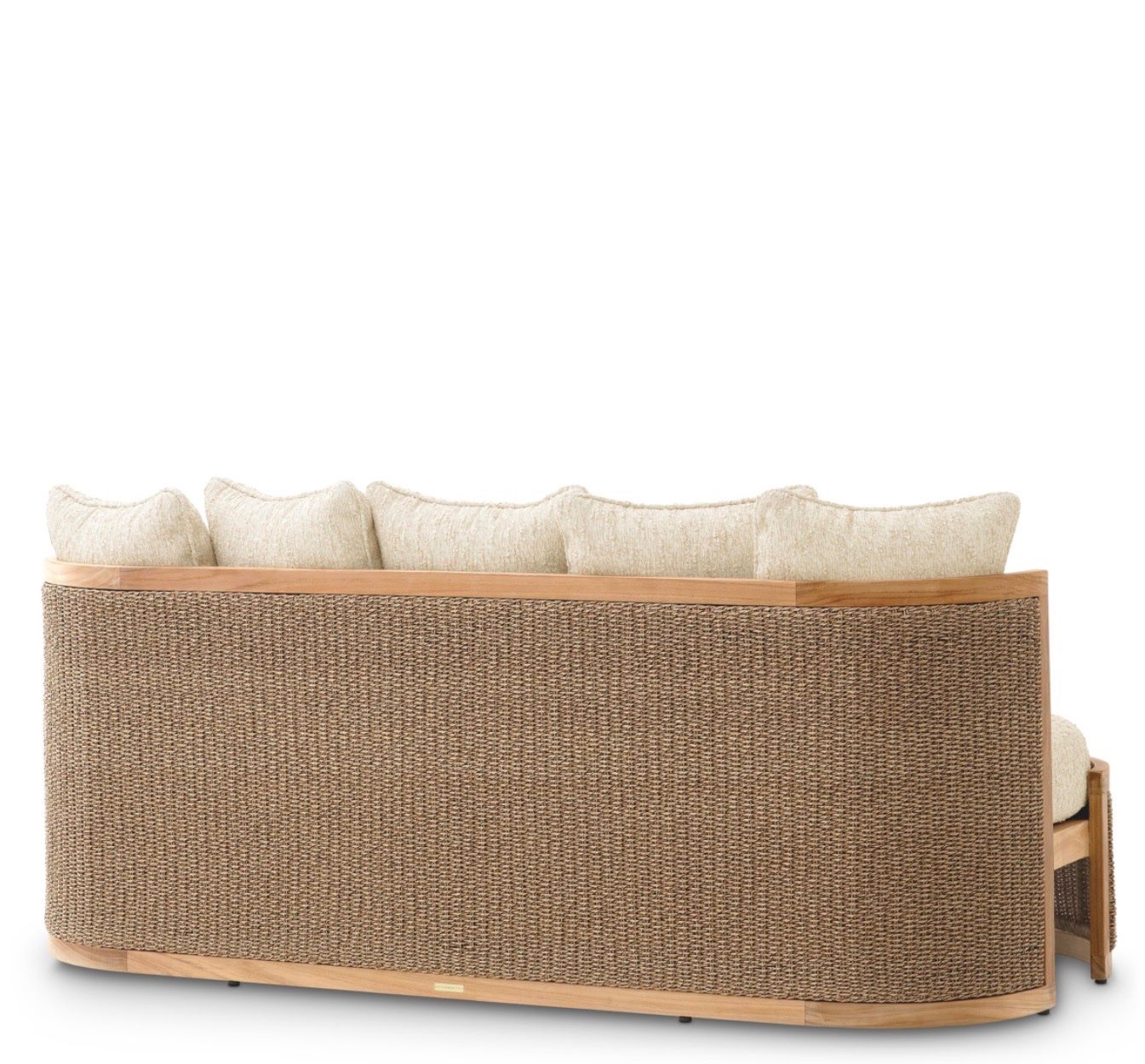 Eichholtz Divani: Eichholtz | Outdoor Sofa Marenzo – Nuovo e nell'imballaggio originale da Menziken venduto da loli_89 1