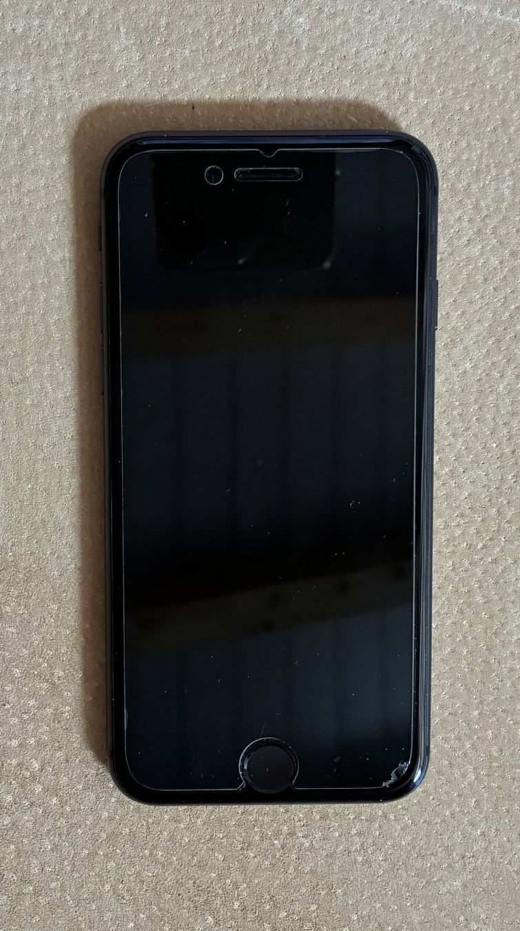 Apple Telefoni cellulari / Smartphones: iPhone 8 64GB Space Grey – Usato da Ringgenberg BE venduto da ziggythecat