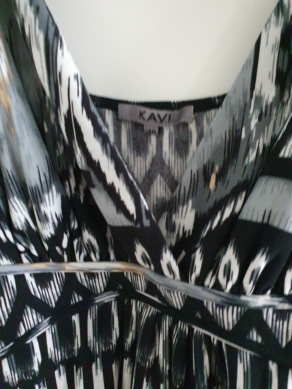 Kleider: Kleid Gr. M – Gebraucht aus Thalwil von Briscolina 2
