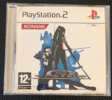 Cy Girls Sony PS2 Promo