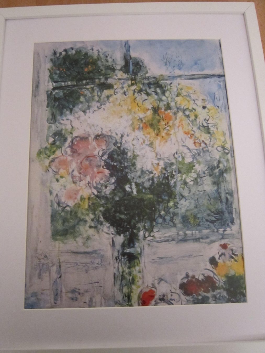 Toutes les décorations: 3 x MARC CHAGALL Bilder – Neuf (Voir description) à Oberwil BL par Kompa 2