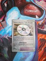 Technical Machine Turbo Energize Reverse Holo - Paradox Rift