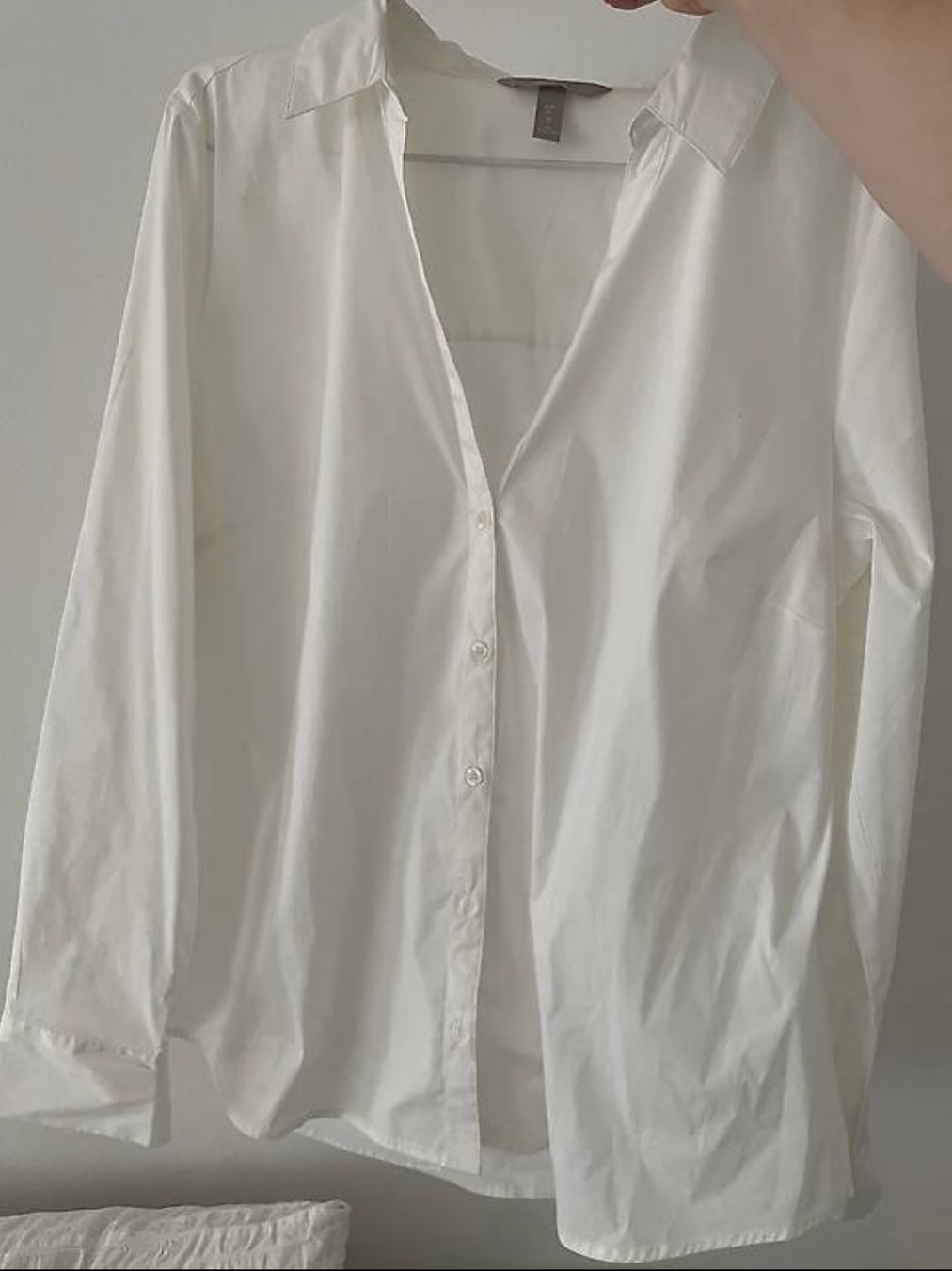 H&M Camicette: Bluse – Usato da Basel venduto da lia_brr2