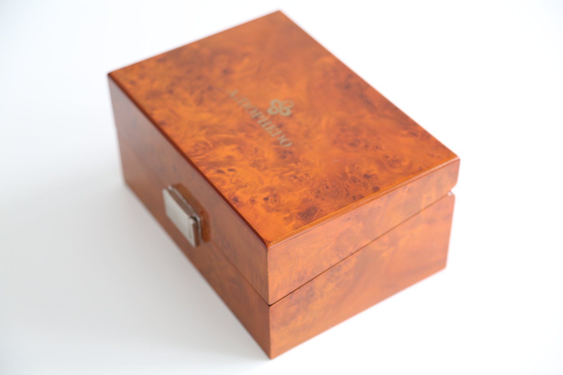 Boîtes de montres: Aidophedo Watch Box – D'occasion à Reinach BL par Han-Numismatik 1