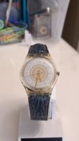 Montre swatch Delave GK145.