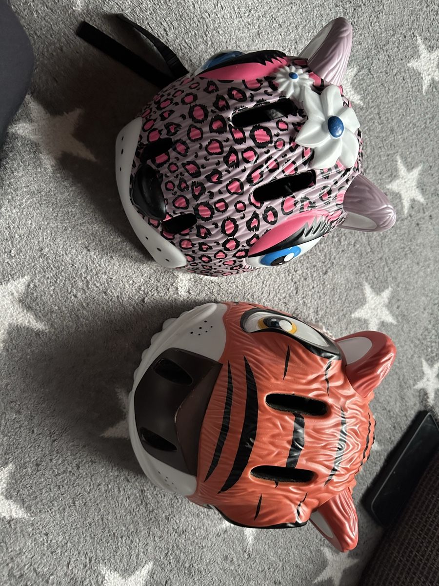 Helme: Kindervelo Helm – Gebraucht aus Oensingen von Troedler81 1