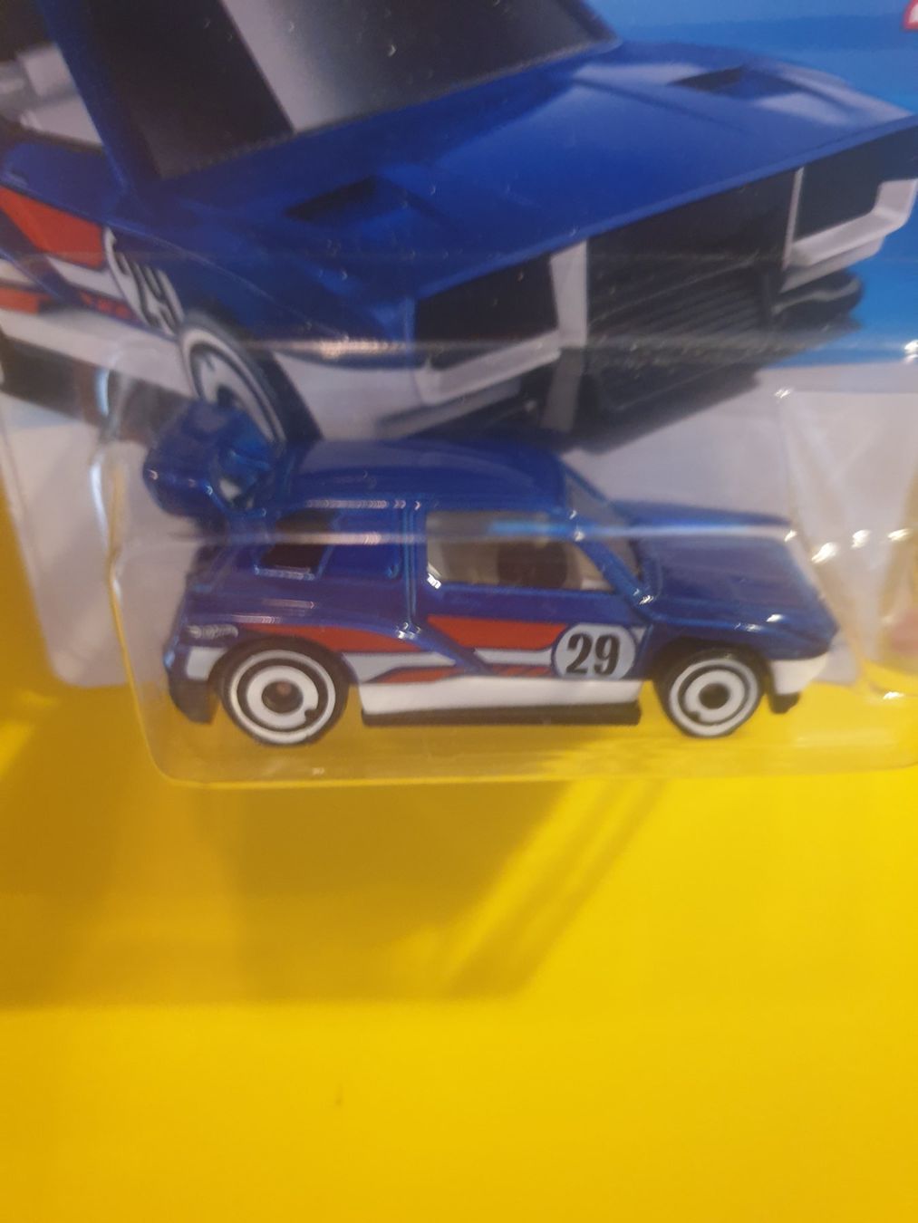 Hot Wheels Voitures modèles: Hot Wheels DRIFT BOX – Neuf avec emballage d'origine à Oftringen par Rotor 3