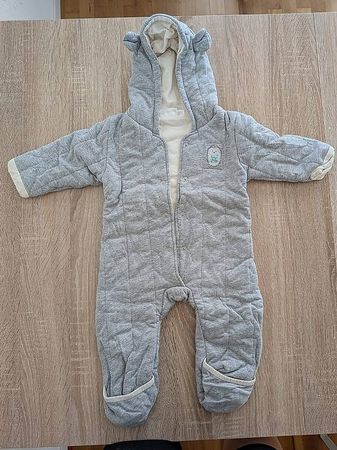 Impidimpi Overall Gr. 62/68, für Herbst & milde Wintertage