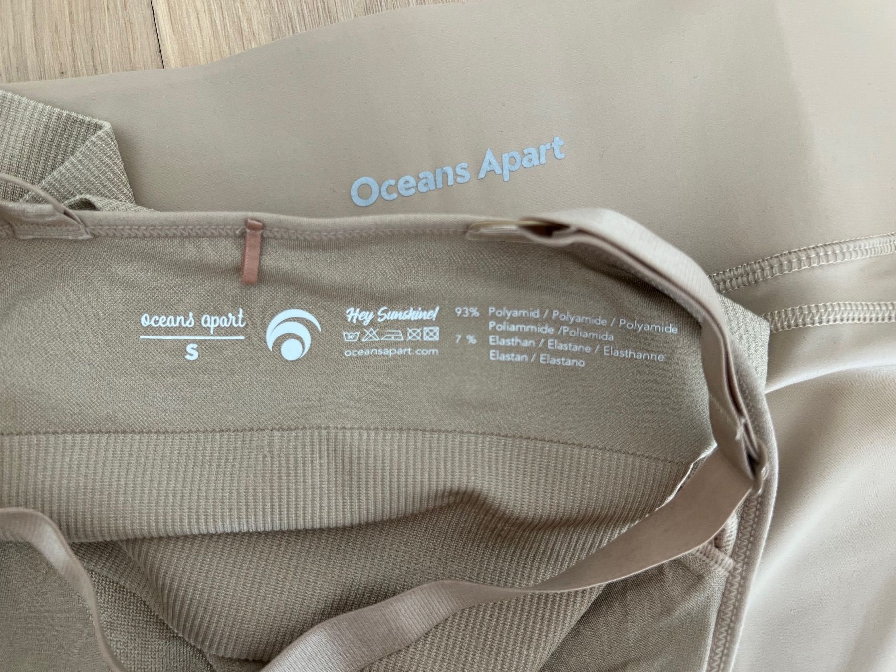 Lotti di vestiti: Oceansapart Set (Sport) – Nuovo (secondo la descrizione) da Dübendorf venduto da fadrinli 4