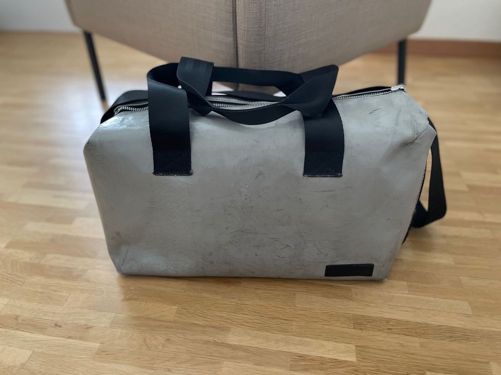 FREITAG Weekender / Sporttasche | Kaufen auf Ricardo