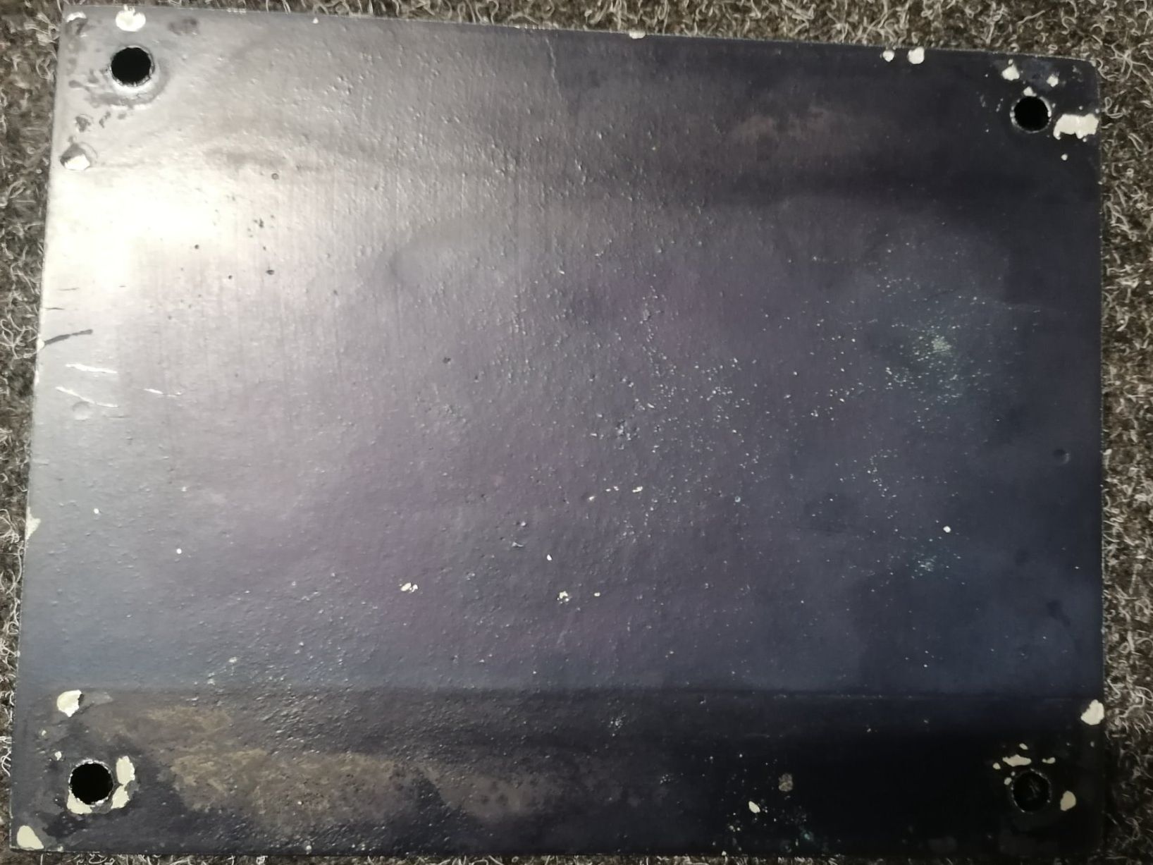 Schilder: Schild – Gebraucht aus Geroldswil von Dirici 1