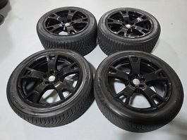 20Zoll Original MASERATI LEVANTE SUV Winterräder
