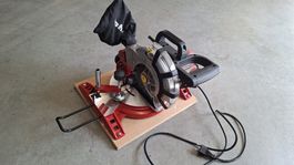 Einhell TC-MS 2112 Kapp- und Gehrungssäge