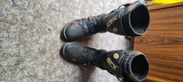 Moto Cross Stiefel Gr.44