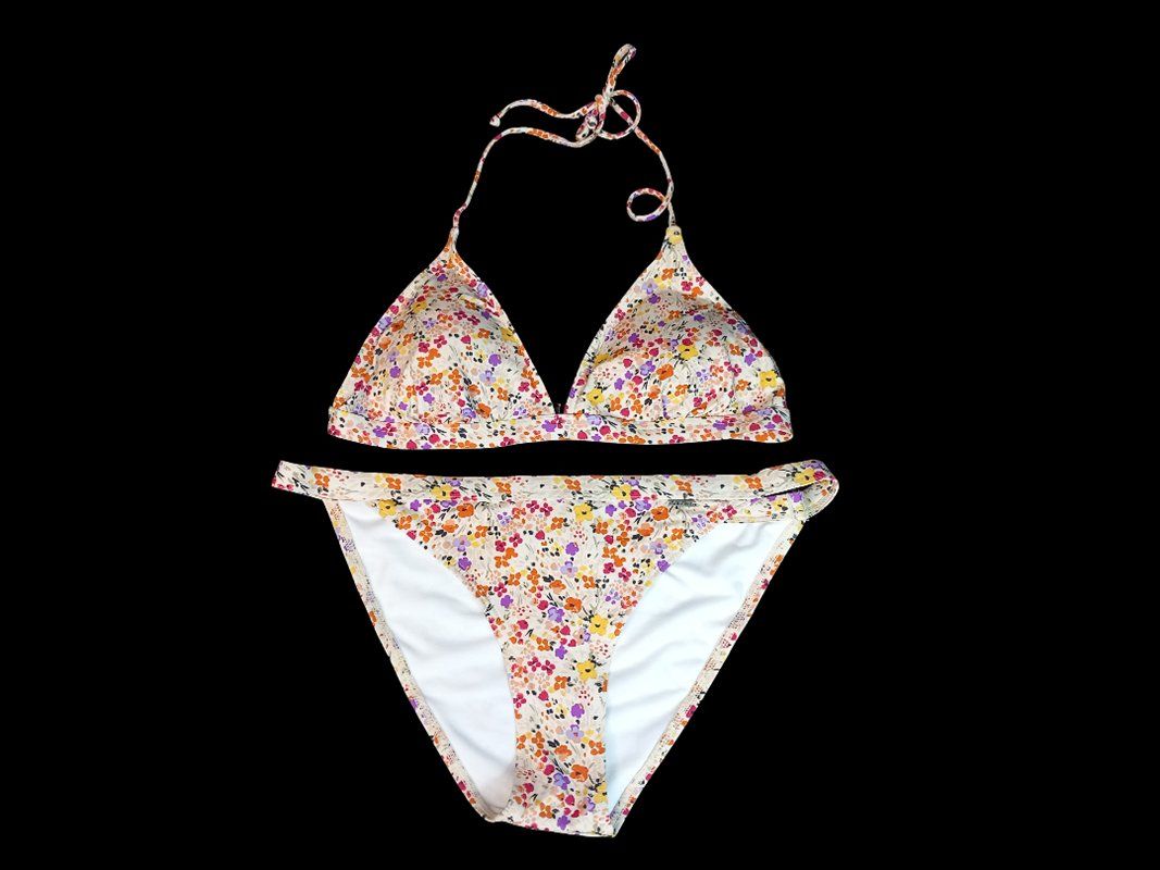Costumi da bagno & Bikini: EXSTEND Zweiteiliges Damen Bikini Set – Nuovo (secondo la descrizione) da Hünenberg venduto da Restwert_Zug