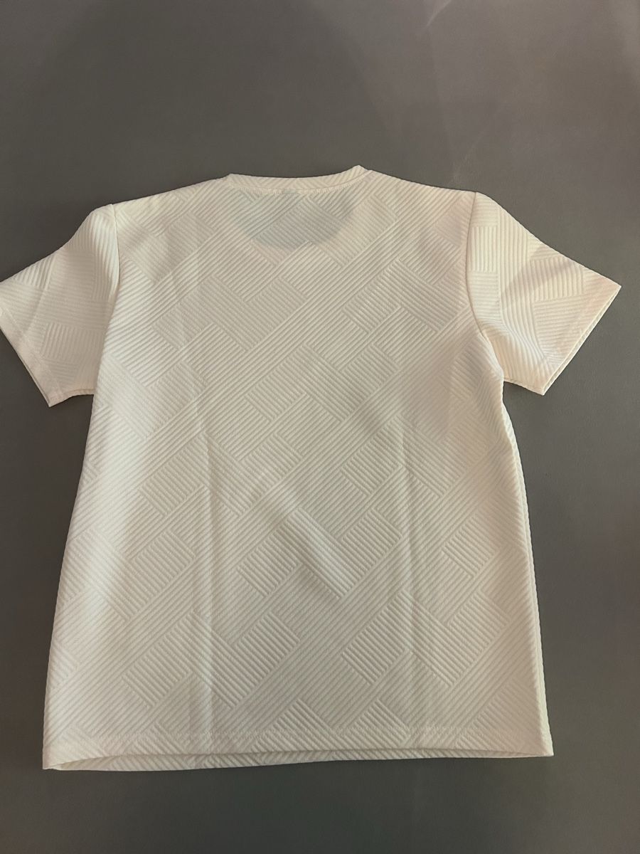 T-shirt: T Shirt – Usato da Rebstein venduto da Sandroo.79 1
