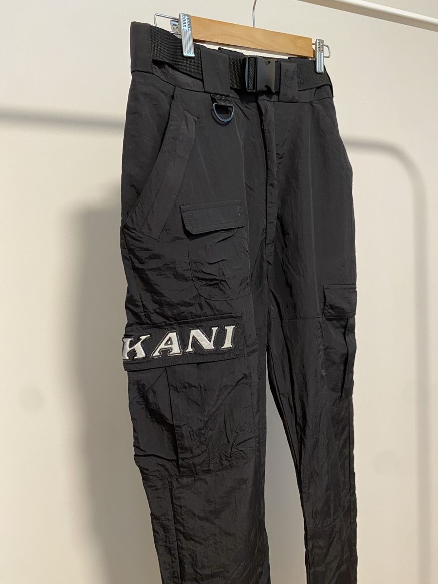 Pantaloni: Karl Kani Jogginghose Gr. M – Usato da Brüttisellen venduto da xe_m 1