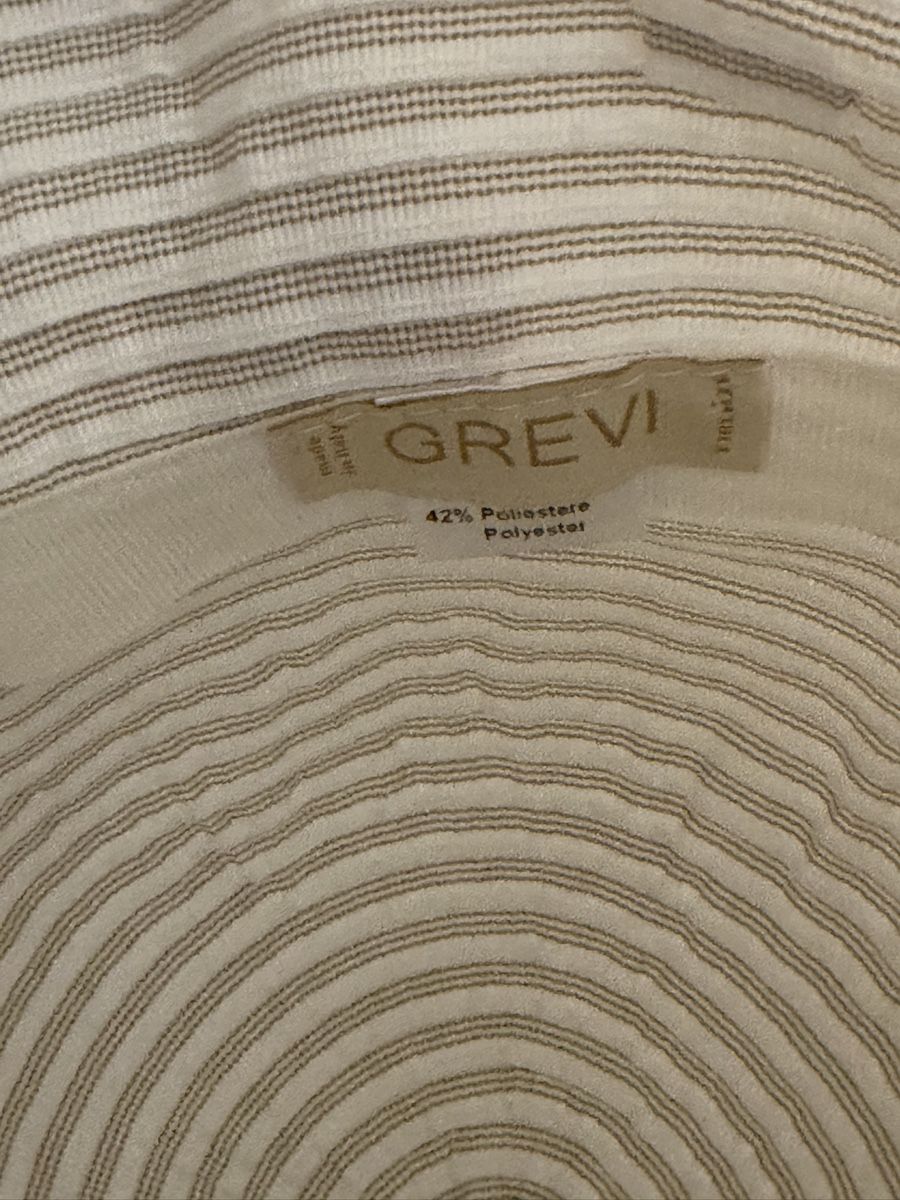 Copricapi, berretti & cappellini: Sommerhut Grevi Clochette Damen – Nuovo (secondo la descrizione) da Luzern venduto da lang30 4