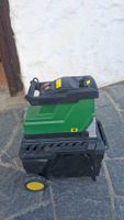 Gartenhäcksler OKAY LSG2515 sehr wenig gebraucht